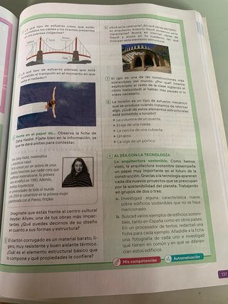 Tecnología y Digitalización I. Secundaria. Revu...