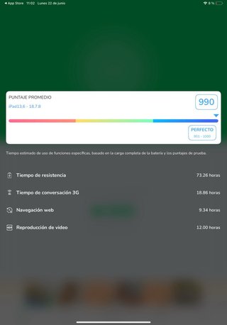 iPad Pro 11 3ª Gen Plata + Apple Pencil 2ª Gen