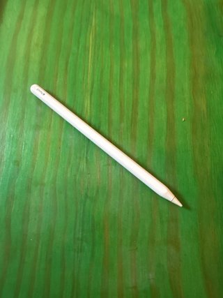 iPad Pro 11 3ª Gen Plata + Apple Pencil 2ª Gen