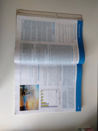 Historia del Mundo Contemporáneo 1 Bachillerato