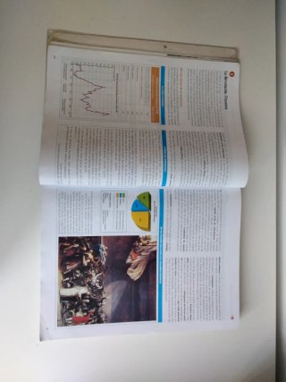 Historia del Mundo Contemporáneo 1 Bachillerato