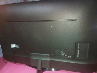 Smart TV LG 55 UHD 4K