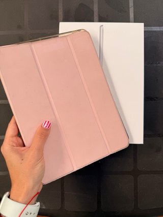 COMO NUEVO - Apple iPad