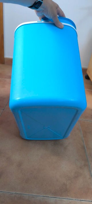 Nevera Eléctrica Portátil 12V