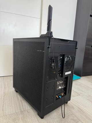 PC Gaming NVIDIA GeForce RTX 4080