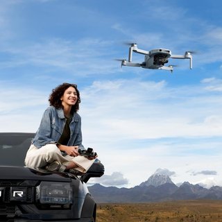 Potensic ATOM 2 Drone 4K HDR 249g