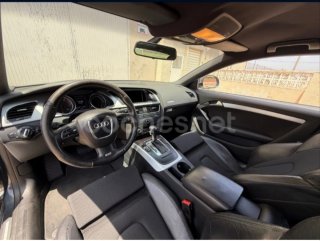 Audi A5 2008