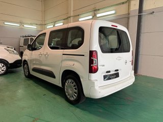 Opel Combo Life 2019