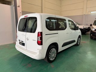 Opel Combo Life 2019