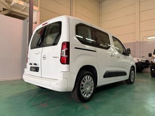 Opel Combo Life 2019