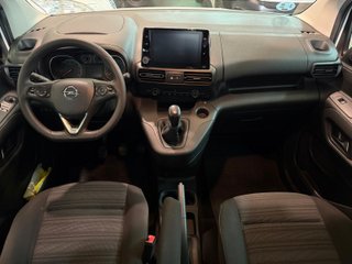 Opel Combo Life 2019