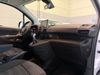Opel Combo Life 2019