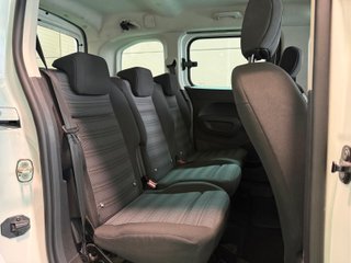 Opel Combo Life 2019
