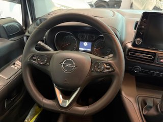 Opel Combo Life 2019