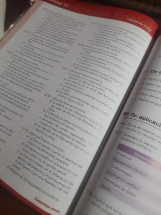 Fisiopatología general