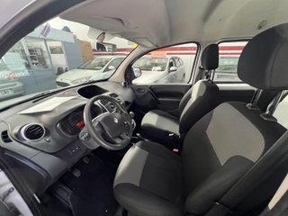 Renault Kangoo 2019