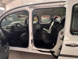 Renault Kangoo 2019