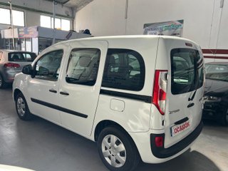 Renault Kangoo 2019