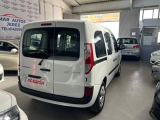 Renault Kangoo 2019