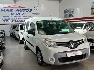 Renault Kangoo 2019