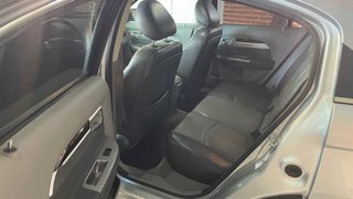 Chrysler Sebring 2007 ECO GLP