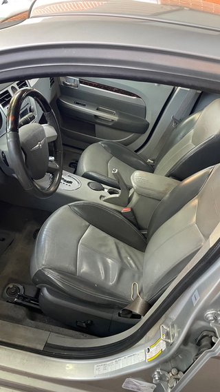 Chrysler Sebring 2007 ECO GLP