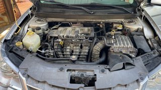 Chrysler Sebring 2007 ECO GLP