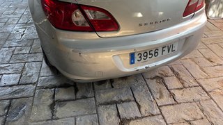 Chrysler Sebring 2007 ECO GLP