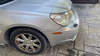 Chrysler Sebring 2007 ECO GLP