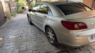 Chrysler Sebring 2007 ECO GLP