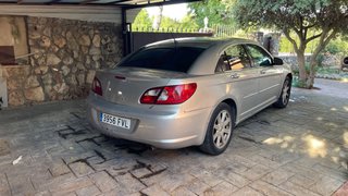 Chrysler Sebring 2007 ECO GLP
