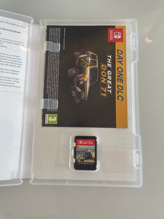 Expeditions A Mudrunner Game Switch