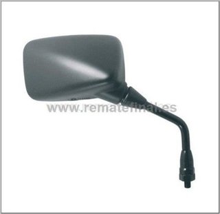 Espejo Retrovisor Kawasaki Z 750 Derecho