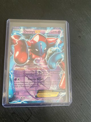 Cartas Pokémon Charizard, Rayquaza, Gengar, Lucari