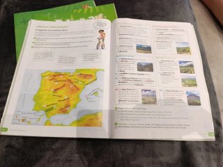 Ciencias de la naturaleza. 5 Primaria. Revuela SM