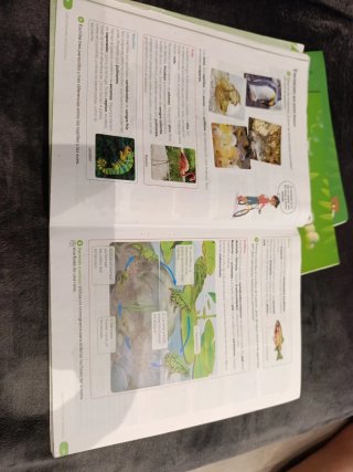 Ciencias de la naturaleza. 5 Primaria. Revuela SM