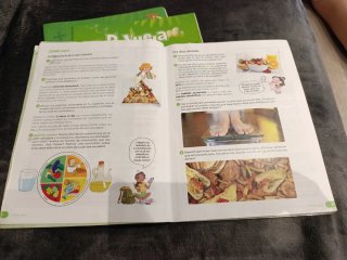 Ciencias de la naturaleza. 5 Primaria. Revuela SM