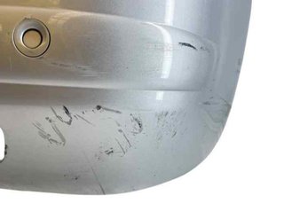 Paragolpes trasero peugeot 9686198277 5008 125916