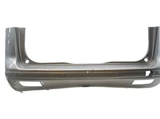 Paragolpes trasero peugeot 9686198277 5008 125916