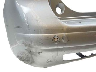 Paragolpes trasero peugeot 9686198277 5008 125916