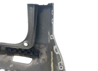 Paragolpes trasero peugeot 9686198277 5008 125916