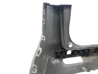 Paragolpes trasero peugeot 9686198277 5008 125916