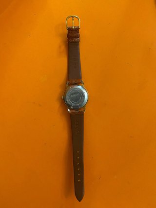 Orologio GUB Glashütte Stossgesichert