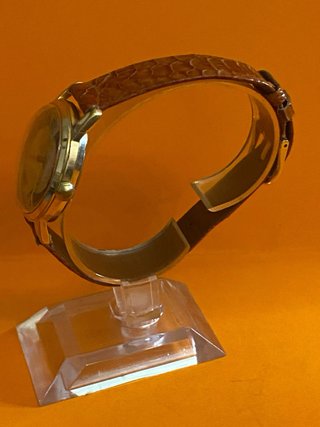 Orologio GUB Glashütte Stossgesichert