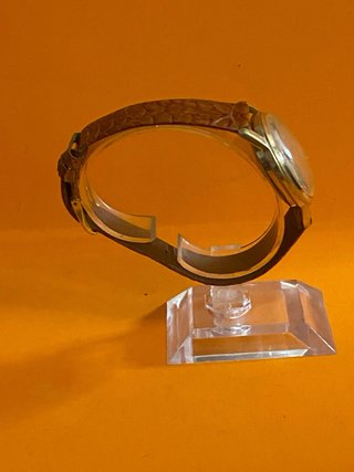 Orologio GUB Glashütte Stossgesichert