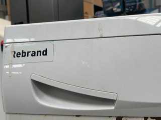 Puerta Lavadora Rebrand LAV1006A+
