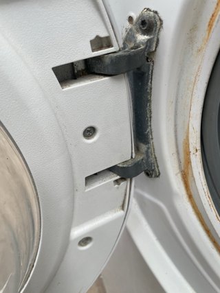 Puerta Lavadora Rebrand LAV1006A+