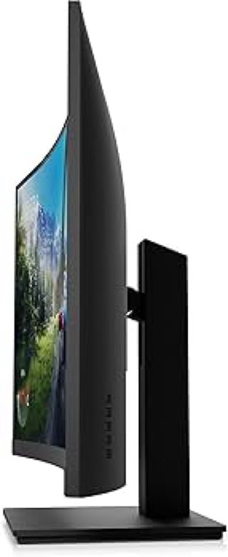 Monitor Gaming HP X32c 32 Full HD Curvo