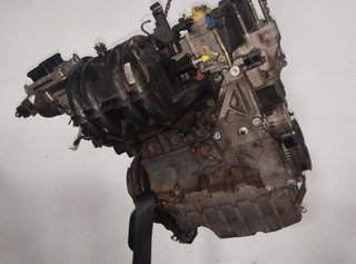 Motor lancia 188b2000 musa (350_) 1.9 ceslp6290404
