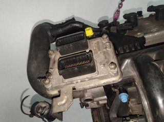 Motor lancia 188b2000 musa (350_) 1.9 ceslp6290404
